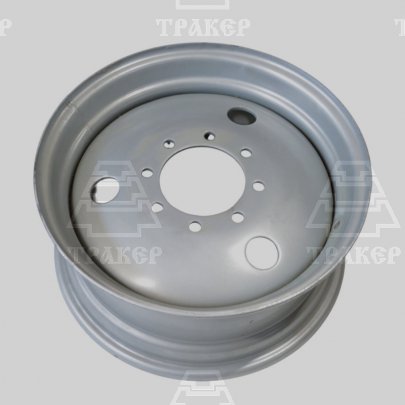 Диск колеса W9х20 (W9х20-3101020-A) (8-ми шпил.) передний