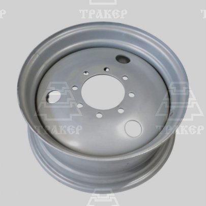 Диск колеса W9х20 (W9х20-3101020-A) (8-ми шпил.) передний