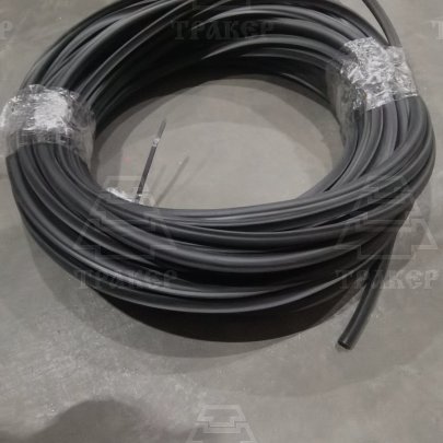 Уплотнитель стекла НТ-8 (ПР-2) (замок) для ТДТ-55 и МТЗ МК (30 метров)