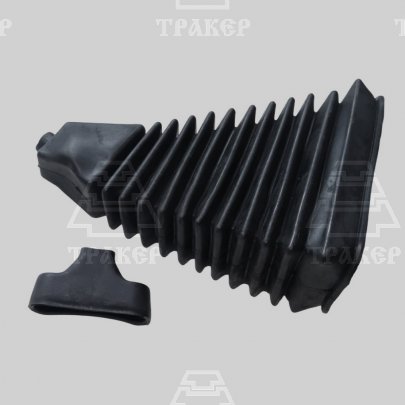 Чехол 80-6702243 КПП с боковым переключением и 70-1703203-А (комплект по 1шт) Выгодные цены на автозапчасти для тракторов и спецтехники в Lodeynoe.traker.ru с доставкой в Лодейном поле и Ленинградской области