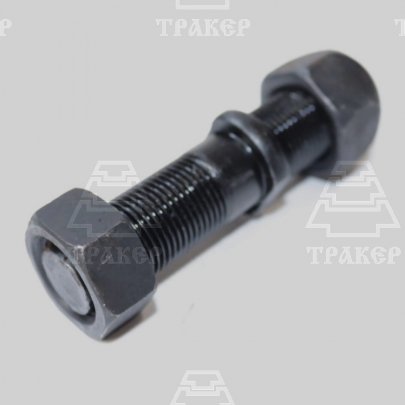 Шпилька М18х1,5 (прав.) в сб. с гайками 2ПТС-4, КТУ-10 887А-3103016-31