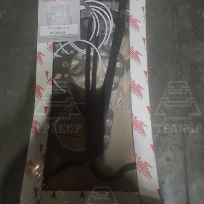 К-т прокладок двигателя Я-З-236 полный ГБЦ н.о. 58 ед. паронит (см код 07843)