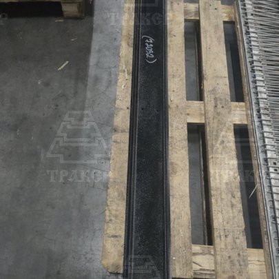 Лопасть 10.01.03.413 (крылача) вентилятора очистки (L=1305мм)