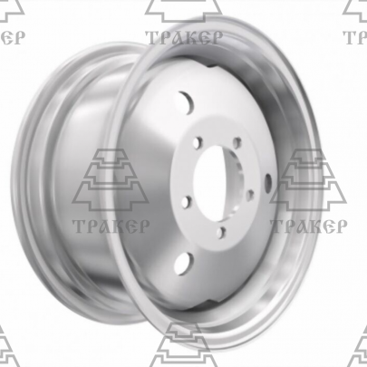 Диск колёса W12*20-3101020 (5-ти шпил.) МТЗ-82,892,920,952 под шину 13,6 R20