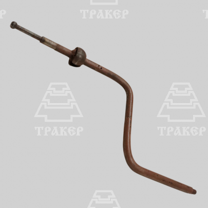 Рычаг Т25-1703080-Ж перек. передач