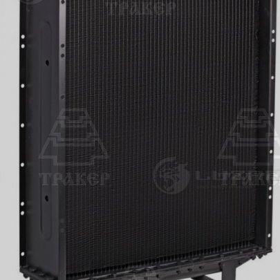 Радиатор 2022-1301.010 (ан.1622.1301010) охл. для с/т МТЗ-2022 (алюм., 5-ти ряд.) (LRc 06022) LUZAR