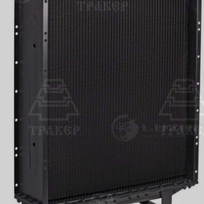 Радиатор 2022-1301.010 (ан.1622.1301010) охл. для с/т МТЗ-2022 (алюм., 5-ти ряд.) (LRc 06022) LUZAR