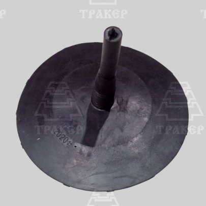 Заплатка шины D20 грибок