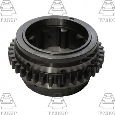 Шестерня 52-1802061-А привода перед. моста
