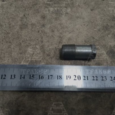 Штуцер 80-8100023 системы охлаждения