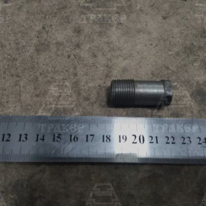 Штуцер 80-8100023 системы охлаждения