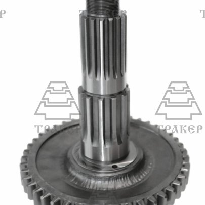 Вал 50-1701252 вторичный