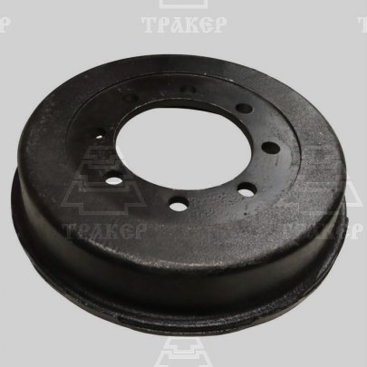 Барабан тормозной 2ПТС-4 (8-шпилек)