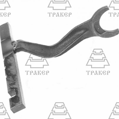 Вилка 74-1702086 н/о (1-й передачи и з/х)