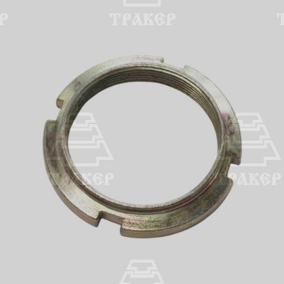 Гайка 50-1701181 промежуточного вала
