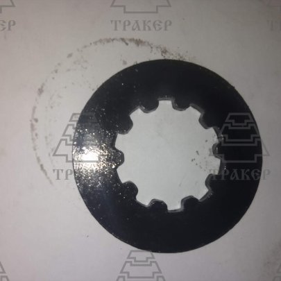 Диск 72-2209019 (толстый) шлицы внутри (БЗТДиА)