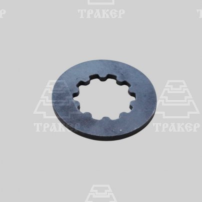 Диск 72-2209019 (толстый) шлицы внутри (БЗТДиА)