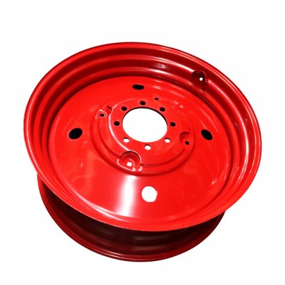 Диск колеса DW14Lx38 (DW14Lx38-3107020-01) задний (БЗТДиА)