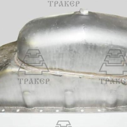 Картер 245-1009110-В масляный Д-240/243 МТЗ (стальной)(ММЗ)