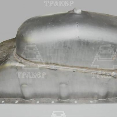 Картер 245-1009110-В масляный Д-240/243 МТЗ (стальной)(ММЗ)