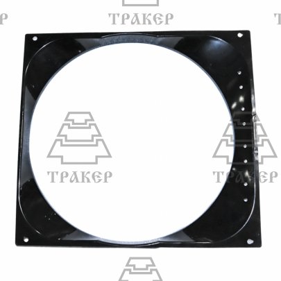 Кожух 70-1309080 радиатора