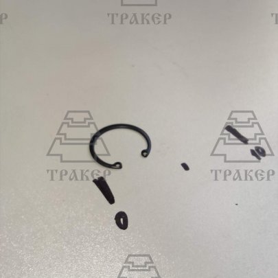 Кольцо 240-1004022 стопорное