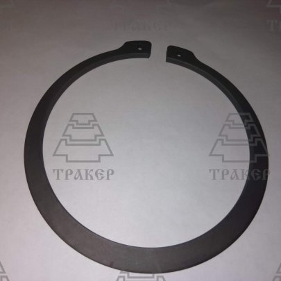Кольцо 2В110 (ГОСТ 13942-86/DIN 471)