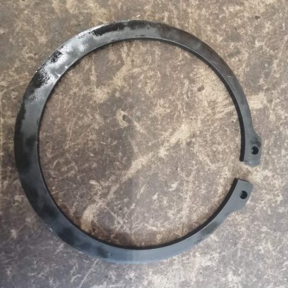 Кольцо 2В130 (ГОСТ 13942-86/DIN 471)