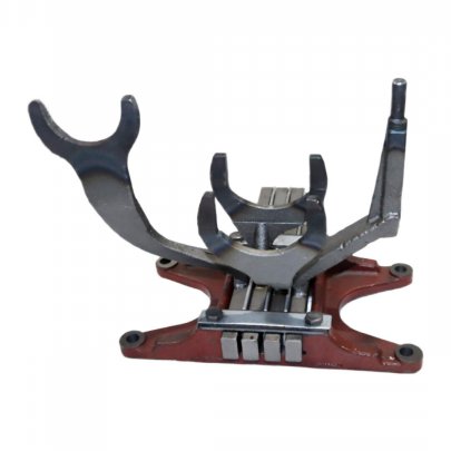 Корпус 50-1702080 вилок в сб.