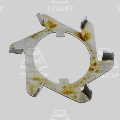 Крыльчатка 50-1701401 КПП (РУП МТЗ)