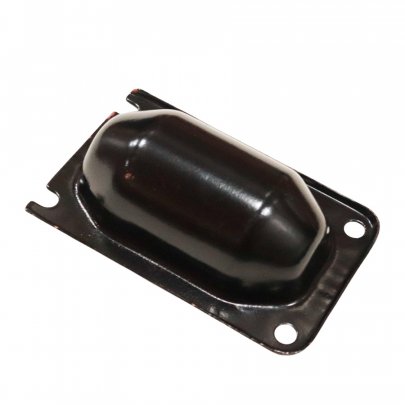 Крышка 52-2301061 крышки пер.моста малая (РУП МТЗ)