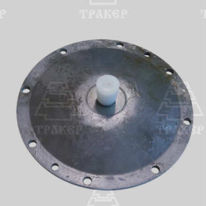 Крышка 70-2409030-Б диафрагмы (РУП МТЗ)