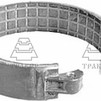 Лента 50-4202100 ВОМ (45 мм средняя асбестовая накладка )