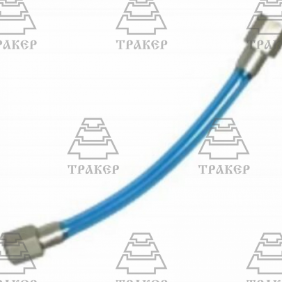 Маслопровод 50-3407080 ГУРа трубка пластик