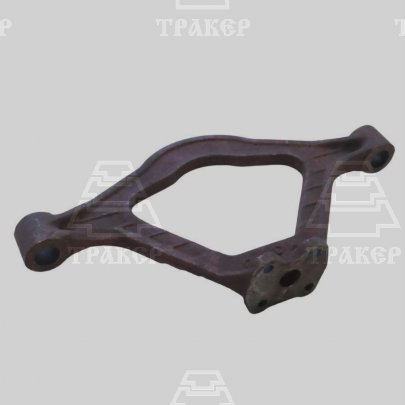Опора 240-1001015 А1 передняя (ММЗ)