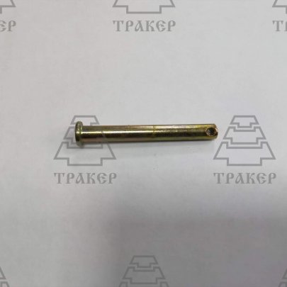 Палец 8*65 рычага  70-1601096