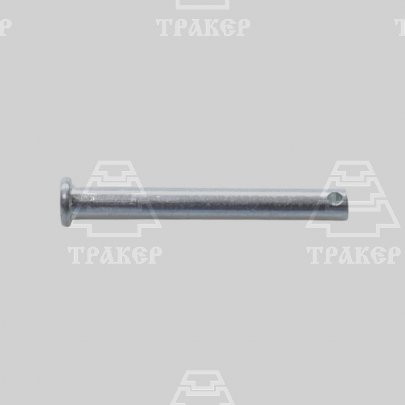 Палец 8х65 рычага 70-1601096