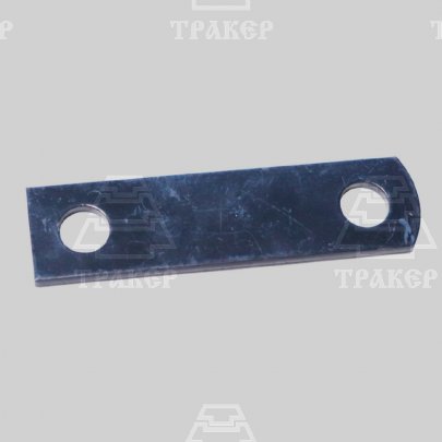 Планка 72-2301059-А1 оси перед. вед. моста (РУП МТЗ)
