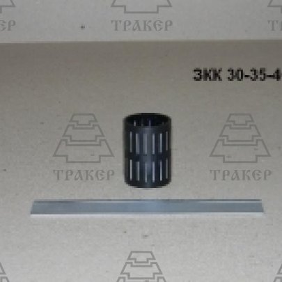 Подшипник ЗКК 30*35*46 ( в шест. 70-1701082)