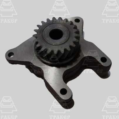 Привод 240-1022030 г/насоса НШ-10 (БЗА)