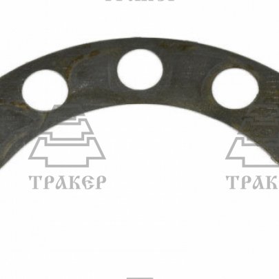 Прокладка 52-2302021 рег. глав. передачи 0,5 мм (РУП МТЗ)