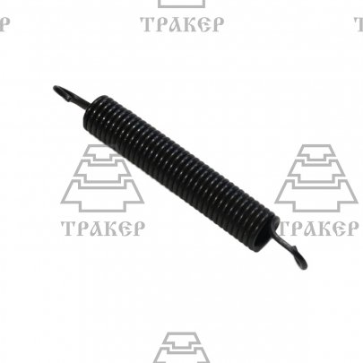 Пружина 50-1605152 (54.40.448) возвратная подножки