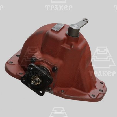 Коробка 72-1802020 раздаточная МТЗ (с муфтой)