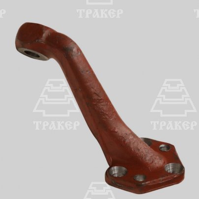 Рычаг 52-2308074-01 (с ГУР) редуктора правый (БЗТДиА)