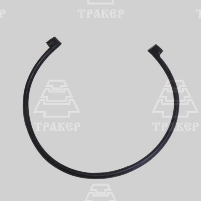 Сальник 240-1401065 масл.карт.длин.