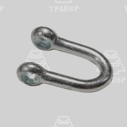 Серьга А61.09.002 стяжки