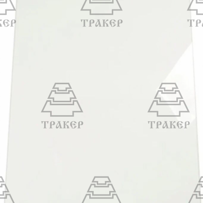 Стекло 80-6708111-А (80-6700011-02) (767*642) боковое УК