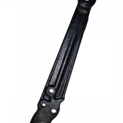 Тяга 70-4605055 половина длинная лев. (без петли)