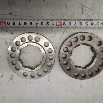 Фланец 240-1006327 привода шест.ТНВД Д-243,245