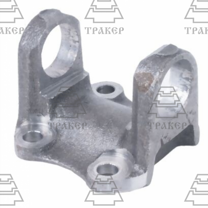 Фланец 46900-2201023-00 карданного вала УАЗ,ГАЗ,МТЗ (АДС)